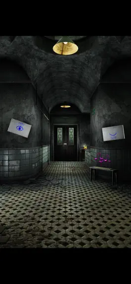 Game screenshot 脱出ゲーム　荒れ果てた病院からの脱出 apk