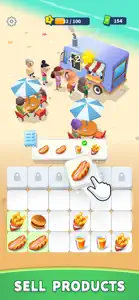 Merchant Puzzle – Triple Match screenshot #4 for iPhone