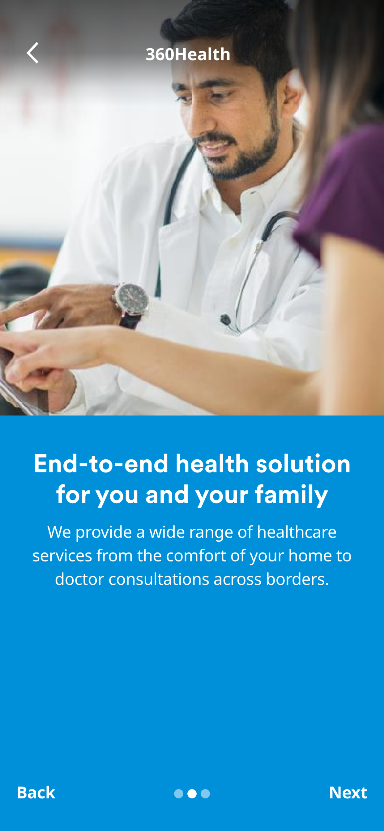 One by MetLife Nepal