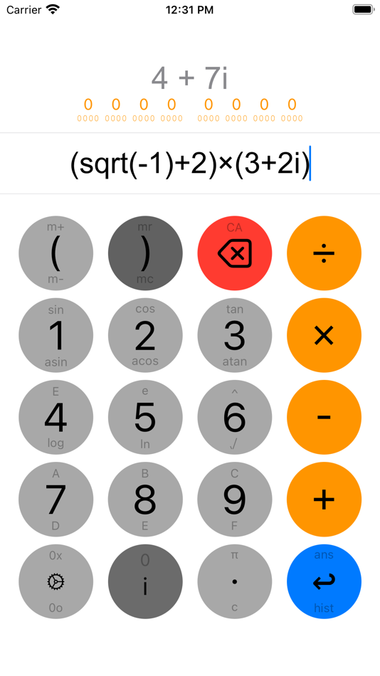 #4. EngCalc (macOS) 由: Pieter Winter