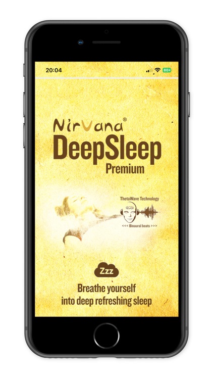 Nirvana® DeepSleep Premium screenshot-4