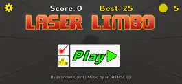 Game screenshot Laser Limbo hack