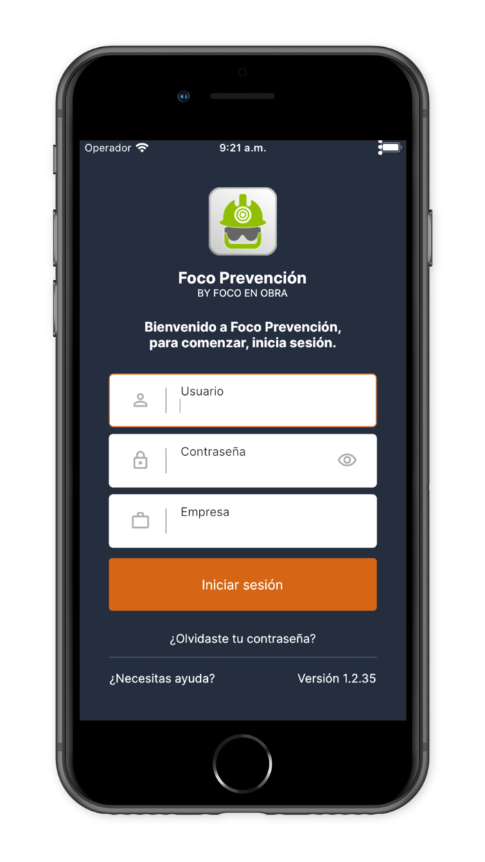 Foco Prevencion