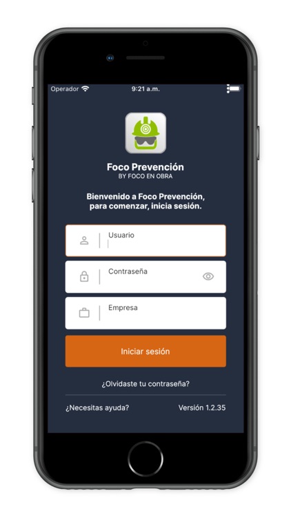 Foco Prevencion
