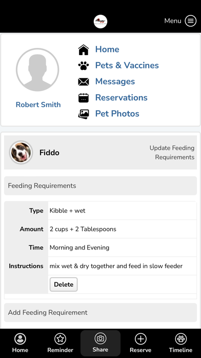 Premier K-9 Screenshot