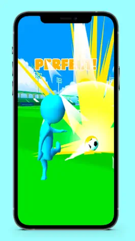 Game screenshot Great Win Soccer mod apk