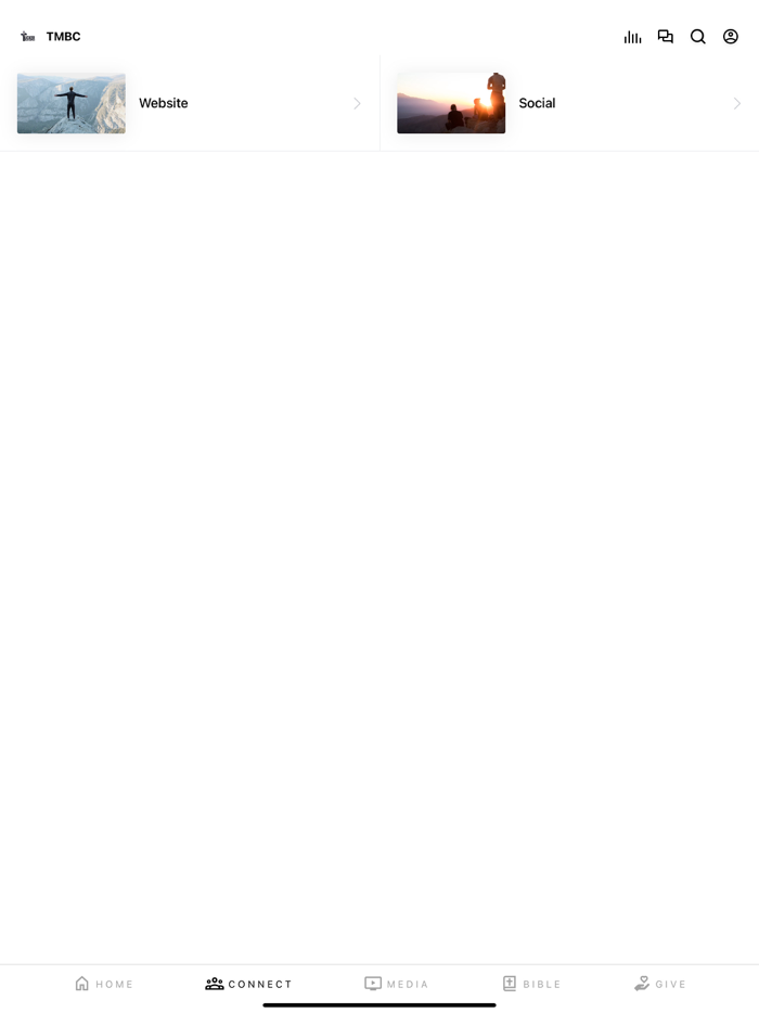 Tucker Miss. Baptist Church