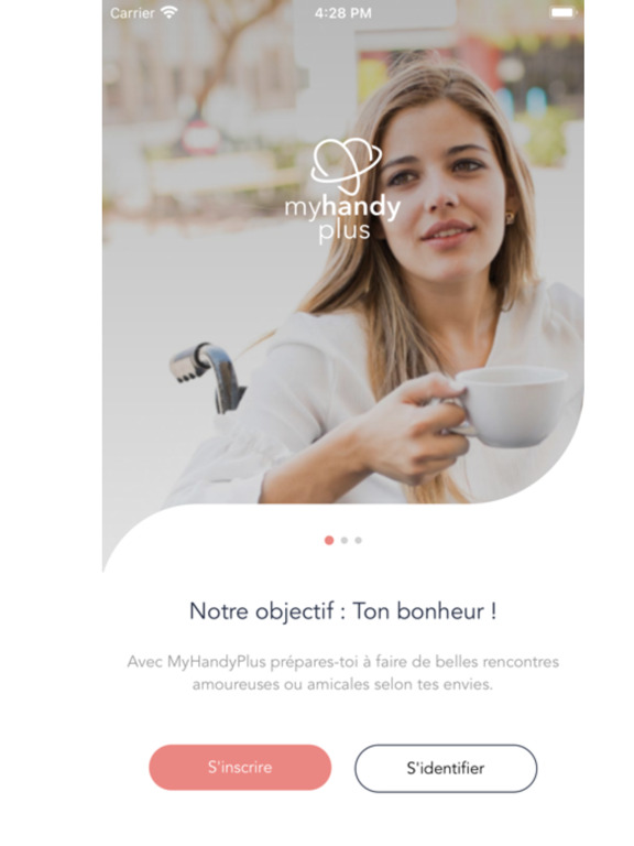 Screenshot #5 pour MyHandyPlus