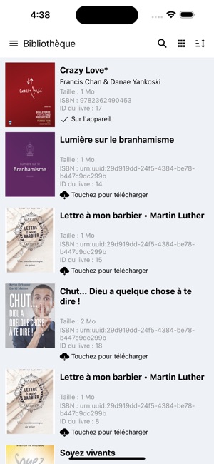 BLF Club: téléchargez votre livre gratuit du mois! - BLF Éditions