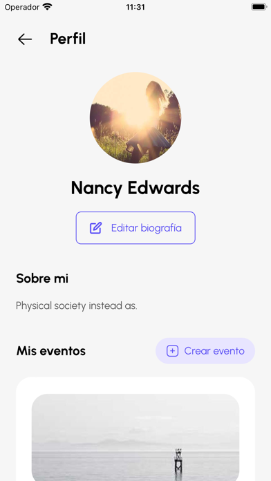 Marbella Design Screenshot