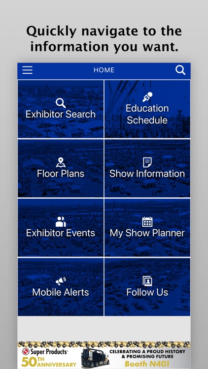 The Utility Expo 2023