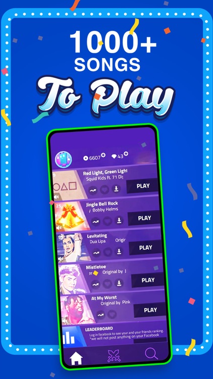 Magic Tiles 3: Piano Game screenshot-0