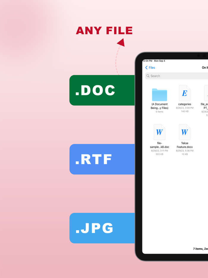 PDF Converter  All Documents