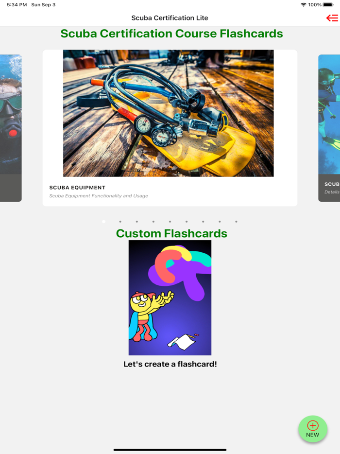 Scuba Certification Lite