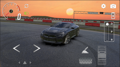 Parking Pro Multiplayer Screenshot
