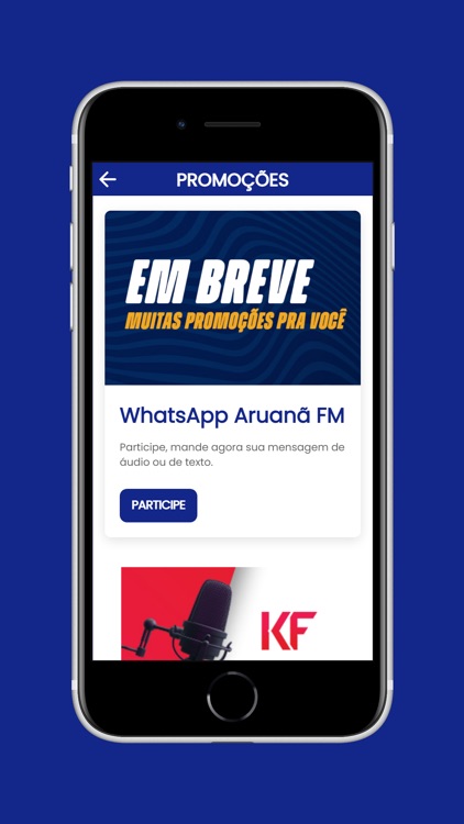 Aruanã FM