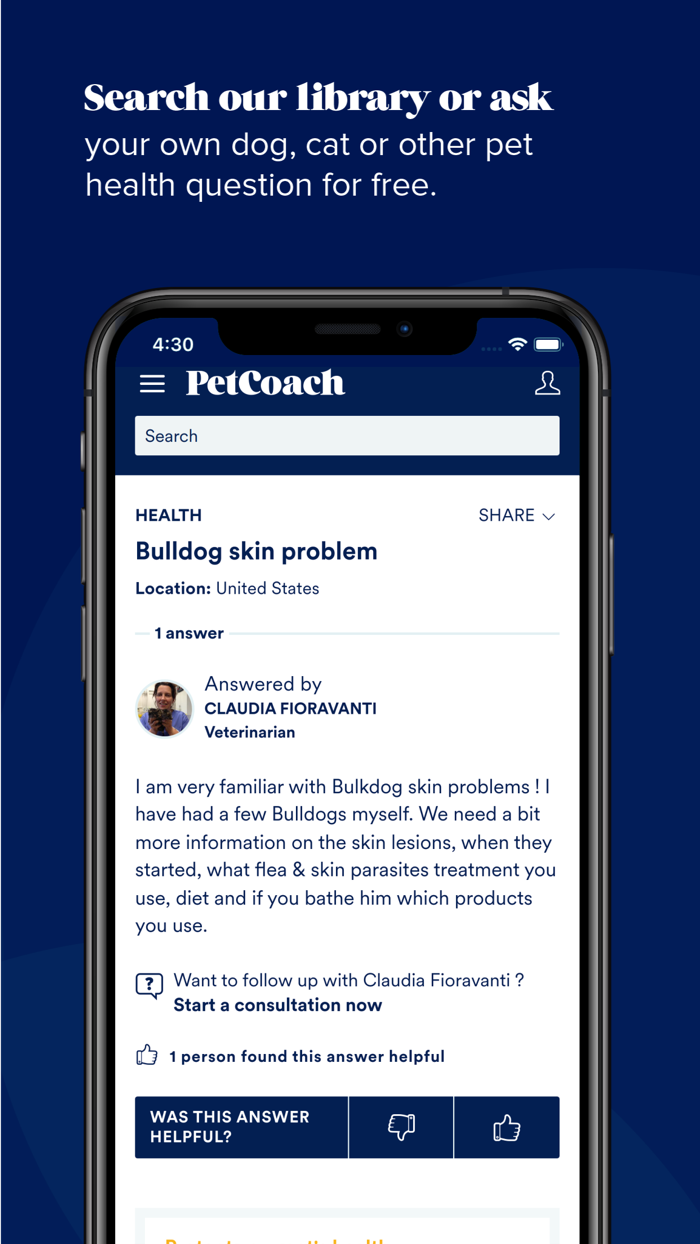 PetCoach by Petco