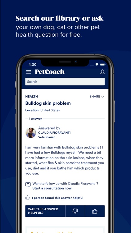 PetCoach by Petco