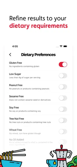 Game screenshot Plantree - Vegan Recipes hack