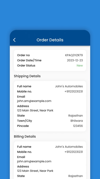Kalpurza screenshot-3