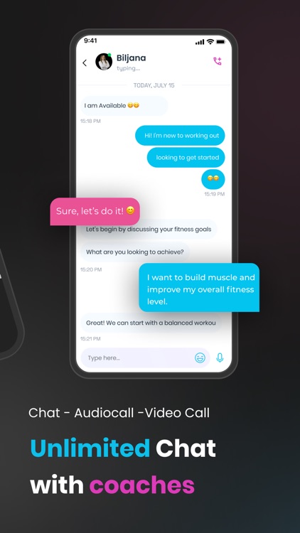Fitverse.ai screenshot-4