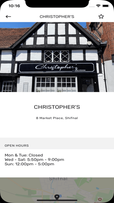 Screenshot #3 pour Love Shifnal