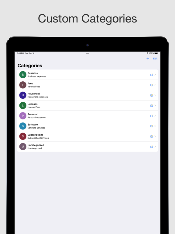 Screenshot #4 pour Reepay