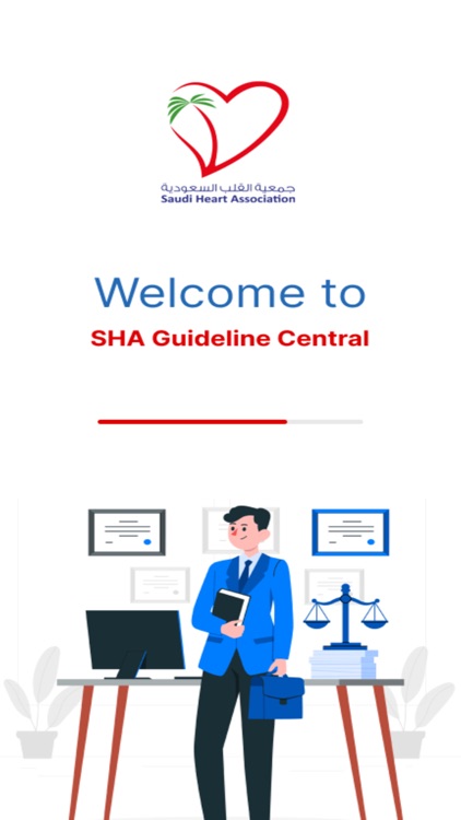 SHA Guidelines