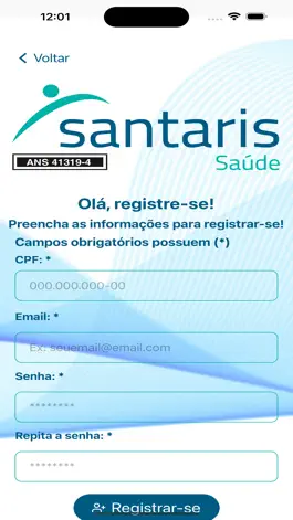 Game screenshot Santaris apk