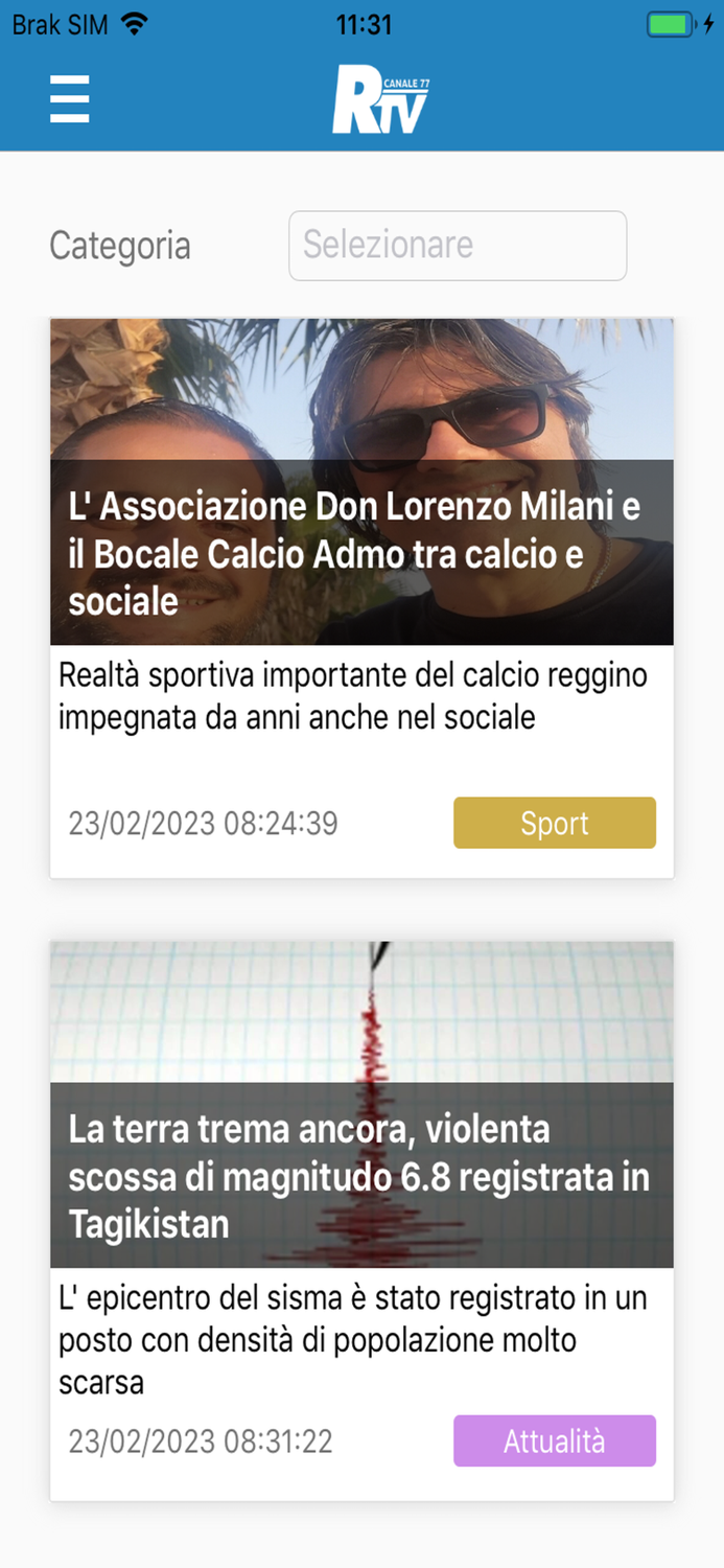 Reggio TV