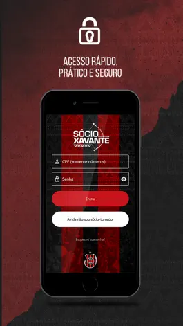Game screenshot Sócio Xavante hack