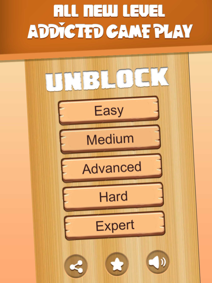 Unblock  Move Out Block