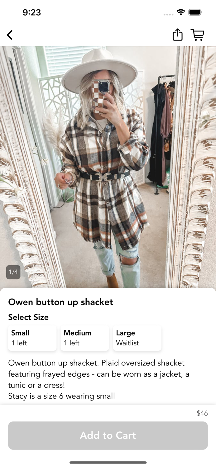 Beauty and the Chaos