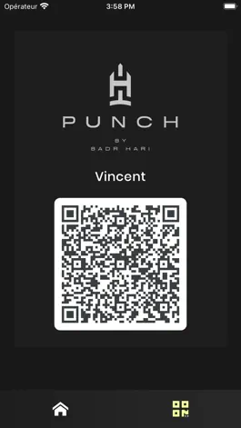 Game screenshot Punch mod apk