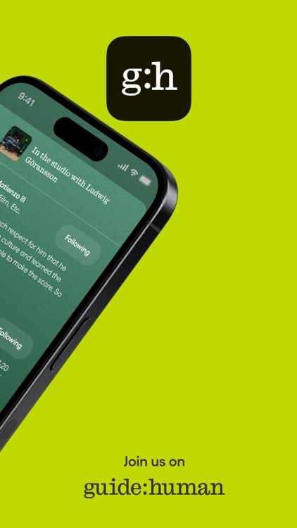 guide:human screenshot-7