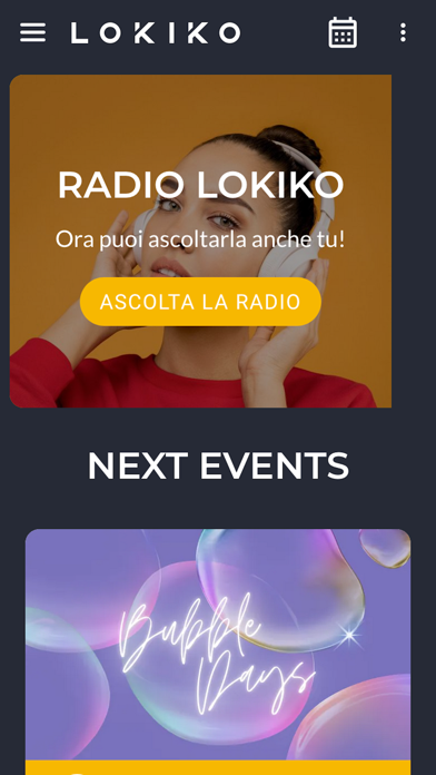 LOKIKO Screenshot