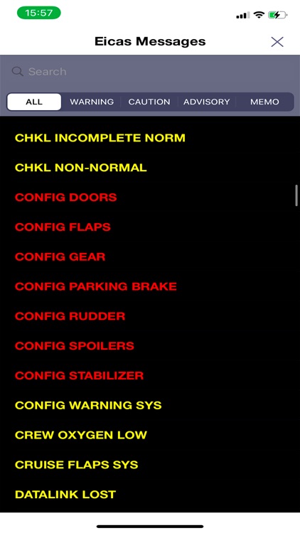 Boeing 787 Training Guide PRO screenshot-4