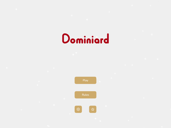 Screenshot #6 pour Dominiard: Mind Battle