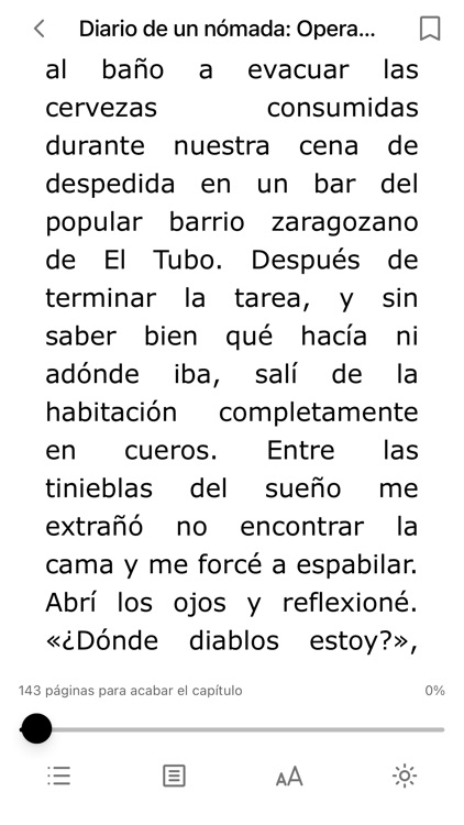 Biblioteca Socio screenshot-4