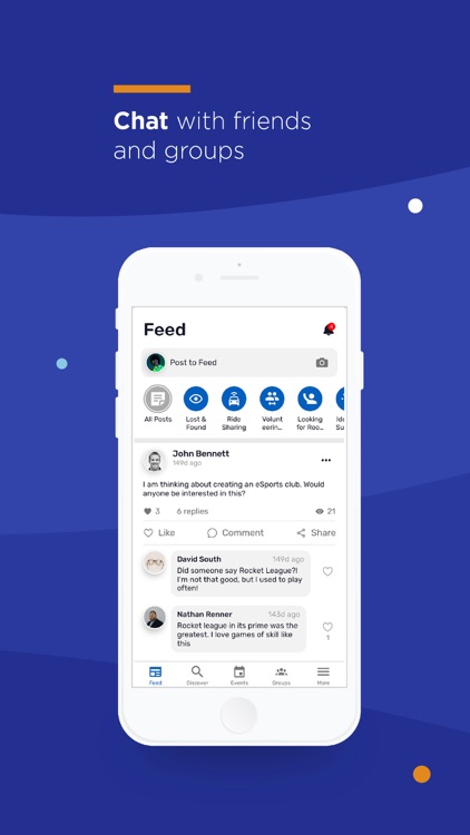 MMC Engage screenshot-5