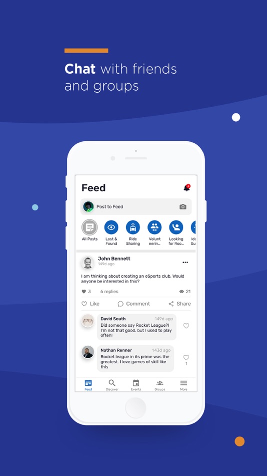#6. MMC Engage (iOS) Podle: Novalsys, Inc
