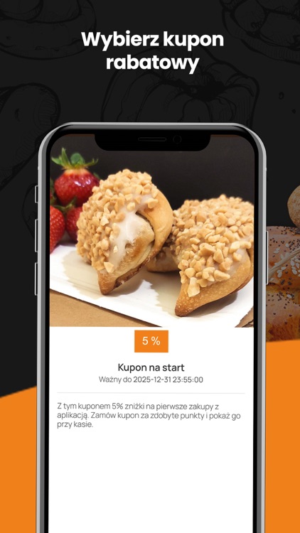 M.Cebula Piekarnia-Cukiernia screenshot-3