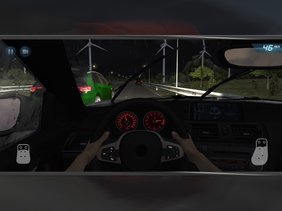 Traffic Driver 2のおすすめ画像2