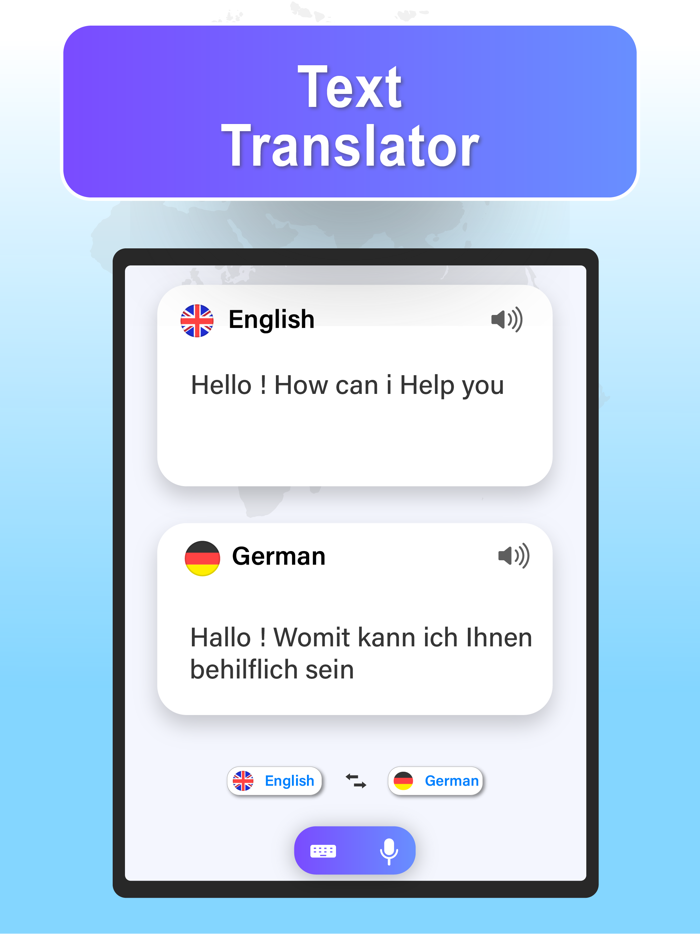 Photo Translator-Camera Voice
