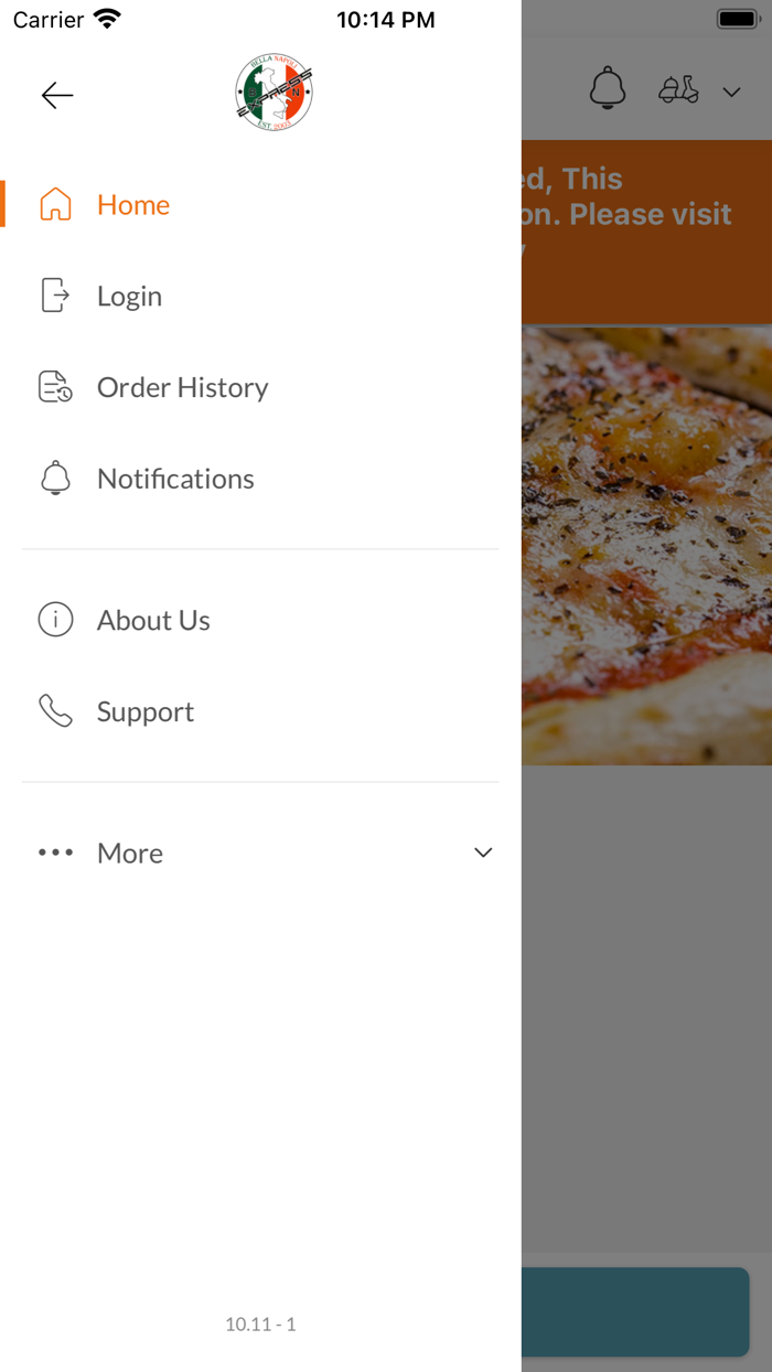 Bella Napoli Express