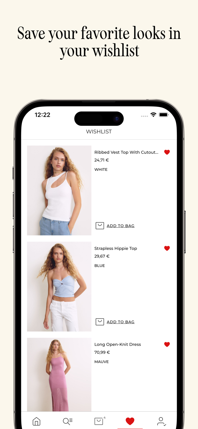 BROWNIE Spain – Online fashion