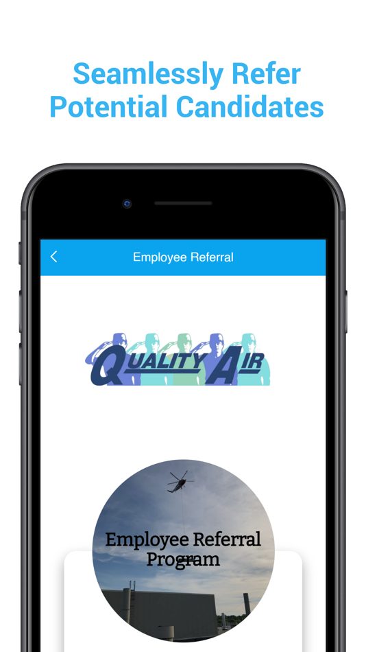 #2. Quality Air (iOS) 来自: Quality Air Heating & Cooling Inc