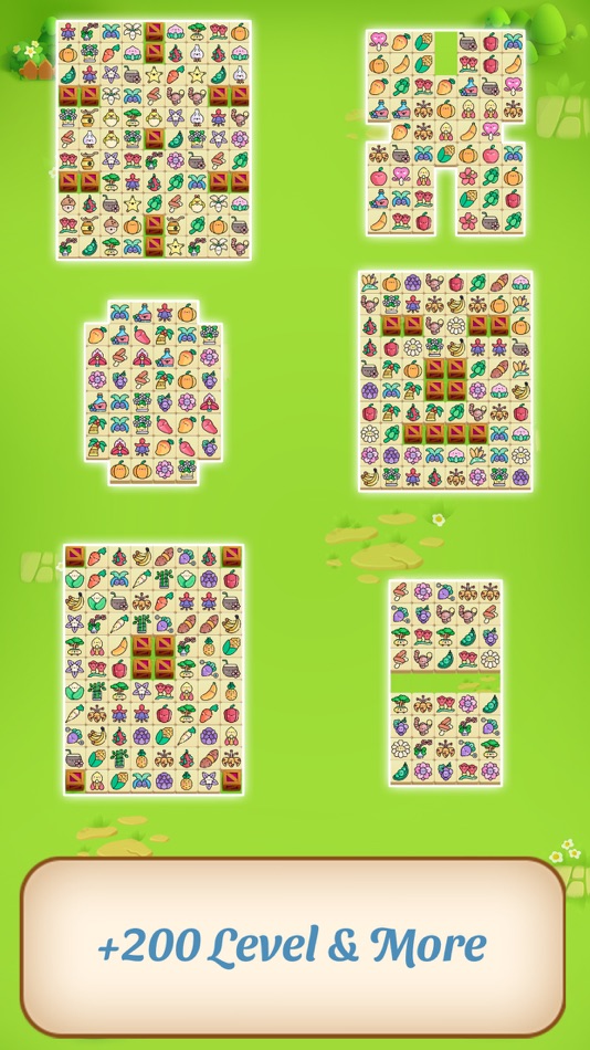 #5. Tile Charm (iOS) 由: Vu Xuan Chung