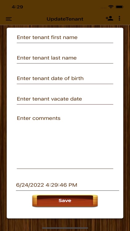 Rooming House Services screenshot-7