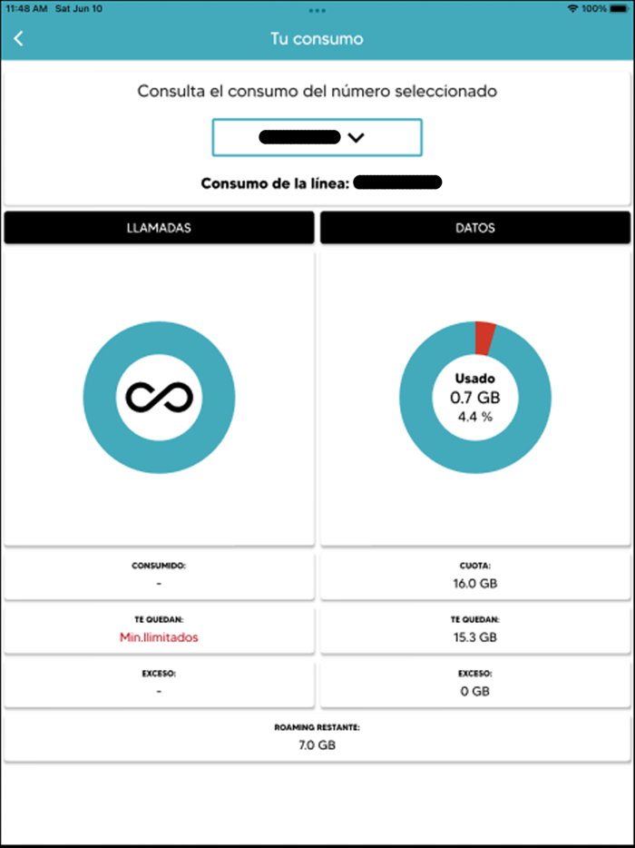 Mundo Móvil Network